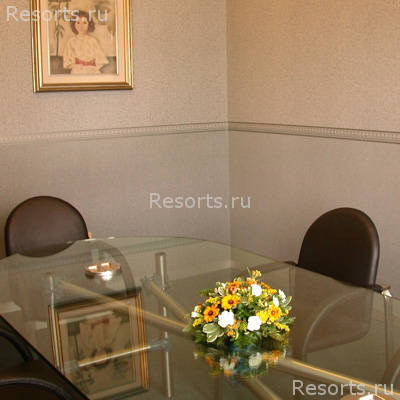 Hotel Terme President 12